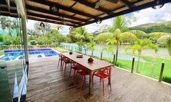 Imagem 6: VENDO CASA DE ALTÍSSIMO PADRÃO EM CONDOMÍNIO FECHADO