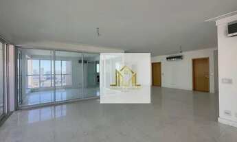 Imagem 4: Apartamento com 5 suítes, 7 vagas, à venda, 425 m² por R$ 5.250.000 - Vila Gomes Cardim