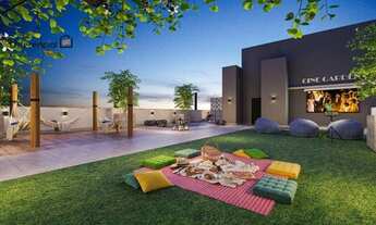 Imagem 5: Apartamento à venda, 48 m² por R$ 355.493,62 - Ecoville - Curitiba/PR