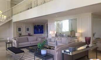 Imagem 5: Apartamento (tipo - padrao) 4 dormitórios/suite, cozinha planejada, portaria 24 horas, laz