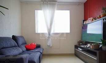 Imagem 4: Apartamento para Venda - 40.29m², 2 dormitórios, 1 vaga - Alto Petrópolis