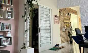 Imagem: Casa (térrea na rua) 5 dormitórios/suite