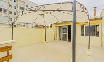 Imagem: Cobertura de 164m², Bairro Azenha