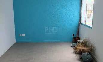 Imagem: Apartamento à venda, 2 quartos, 1 vaga