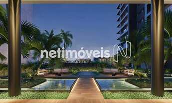 Imagem 5: Venda Apartamento 4 quartos Jardim das Mangabeiras Nova Lima