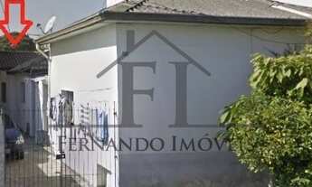 Imagem: LOCAÇÃO CASA 1 DORMITÓRIO, COZINHA E