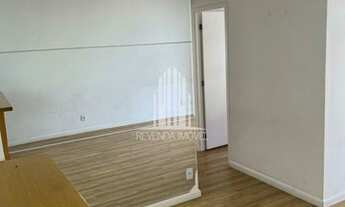 Imagem 2: Cond. Clublife, apartamento de 70m² com 3 dormr/1 suíte, 2 vagas na Vila Suzana