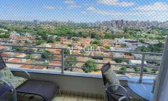 Imagem 4: Apartamento no Edifício Matisse Residence à venda, 3 quartos, sendo 1 suíte, 112m², sacad