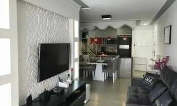 Imagem: Lindo Apartamento com 3 dormitórios no