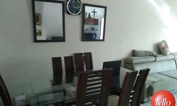 Imagem 2: São Paulo - Casa Padrão - Carrão