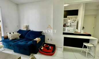 Imagem 7: Apartamento com 2 dormitórios em condomínio clube na Vila Formosa