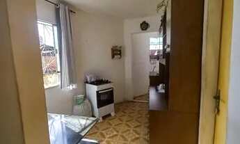 Imagem 2: Vendo casa no Dendê