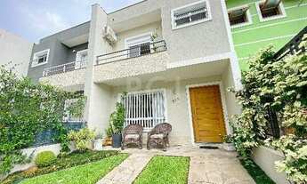 Imagem 3: Casa em Hípica Jardins Do Prado