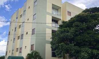 Imagem: Apartamento vila buritis