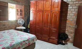 Imagem 2: Sítio em Aldeia com 3300m² 2 Casas e Piscina