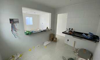 Imagem 7: Vende-se casa em Santa Rita (Tibiri), 84,35m² de área, 2 quartos sendo 1 suíte, laje plana