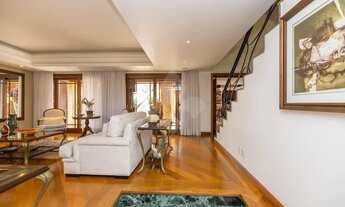 Imagem 7: PORTO ALEGRE - Casa Padrão - Chácara das Pedras