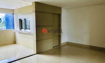 Imagem: NOVA LIMA - Apartamento Padrão - Vila da