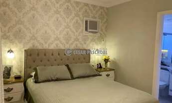 Imagem 7: Apartamento Duplex Santa Cruz lindo apartamento duplex, acabamento fino, fácil acesso, ót