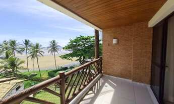 Imagem 2: Apartamento vista mar em Buraquinho!