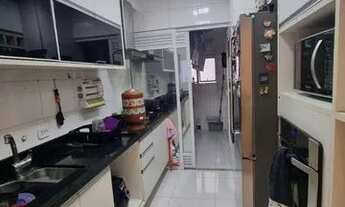 Imagem 7: Apartamento com 2 dormitórios à venda, 101 m² - Vila Andrade - São Paulo/SP