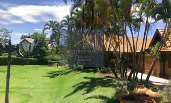 Imagem 4: Casa de condomínio com 4 quartos, 406m2, à venda em Votorantim, Chácaras Residenciais Sant