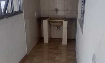 Imagem 4: Casa alugar 3 cômodos grandes