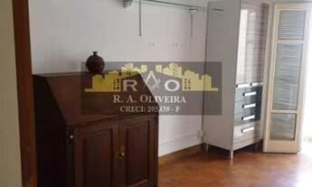 Imagem 5: Apartamento 2 dormitórios para Locação em Santos, Boqueirão, 2 dormitórios, 1 banheiro, 1