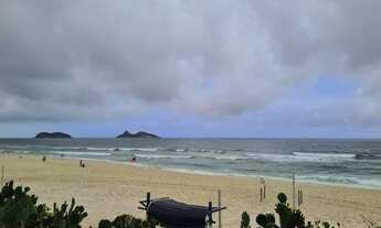 Imagem 3: Barra Apartamento Salão, Varanda , 1 Banheiro, Cozinha, lazer total, 1 vaga de Garagem