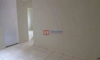 Imagem 2: Apartamento 2 Dormitórios