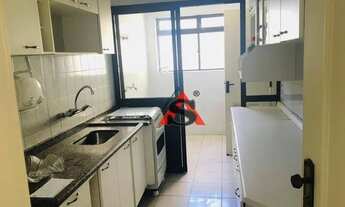 Imagem 4: Apartamento com 3 dormitórios à venda, 76 m² por R$ 680.000,00 - Vila Monumento - São Paul