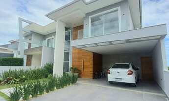 Imagem 2: Casa alto padrão com 04 quartos no Vale dos Cristais