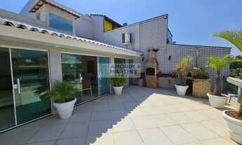 Imagem 4: Cobertura para Venda em Rio de Janeiro, Recreio dos Bandeirantes, 3 dormitórios, 1 suíte