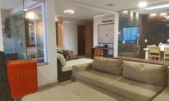 Imagem 4: Residencial Tayamã - Apartamento 3 quartos, sendo 3 suítes