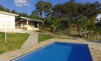 Imagem 5: Chácara com 5 dormitórios à venda, 4000 m² por R$ 1.085.000,00 - Luiz Carlos - Guararema/S