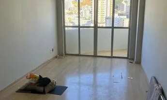 Imagem 2: Amplo e Reformado Apartamento Centro - Juiz de Fora - MG