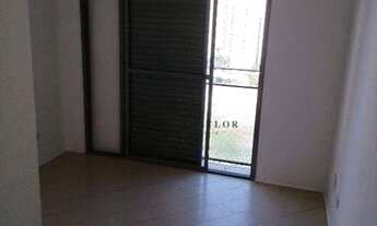 Imagem 6: Apartamento com 3 dormitórios para alugar, 107 m² por R$ 7.400,00/mês - Vila Nova Conceiçã