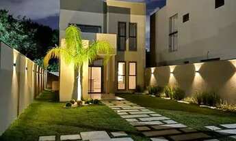 Imagem: Casa alto padrão em Abrantes 4 suítes