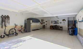 Imagem 4: Casa em Ipanema Casa com 4 dormitórios