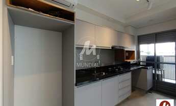 Imagem 3: Apartamento (tipo - padrao) 1 dormitórios/suite, portaria 24hs, lazer, espaço gourmet, sal