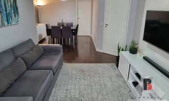 Imagem: APTO MOOCA 104M2 3 DORMITÓRIOS 1 SUITE