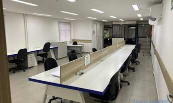 Imagem 2: PRÉDIO - BROOKLIN - SP