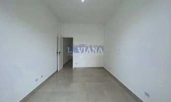 Imagem 6: Apartamento com 1 dorm, Boqueirão, Santos - R$ 320 mil, Cod: 207