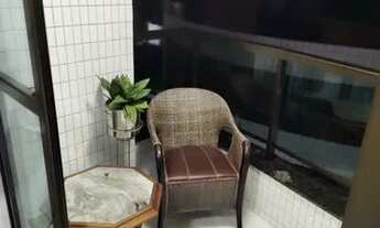 Imagem 2: Apartamento MOBILIADO para aluguel possui 50 metros quadrados com 2 quartos em Boa Viagem