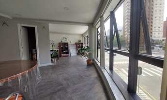 Imagem 4: CONJUNTO/SALA COMERCIAL com 1 dormitório à venda com 49m² por R$ 418.000,00 no bairro Juve