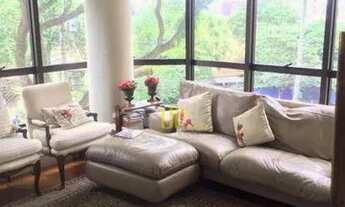 Imagem 4: Apartamento com 3 dormitórios, 300 m² - venda por R$ 3.350.000,00 ou aluguel por R$ 32.190