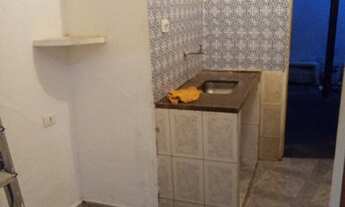 Imagem 5: Kitnet Casa com 2 dormitórios