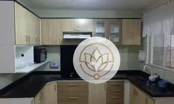 Imagem 6: Sobrado com 2 dormitórios à venda, 76 m² por R$ 285.000,00 - Cidade Industrial - Curitiba