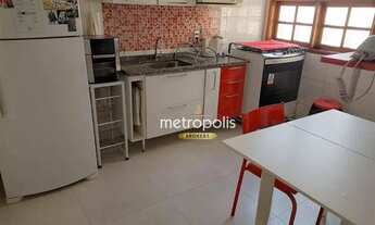 Imagem 3: Sobrado com 3 dormitórios à venda, 153 m² por R$ 790.000,00 - Jardim Santa Efigênia - São