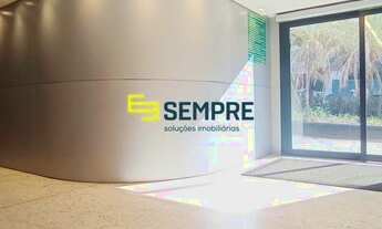 Imagem 4: Sala comercial para alugar no bairro Savassi - Belo Horizonte